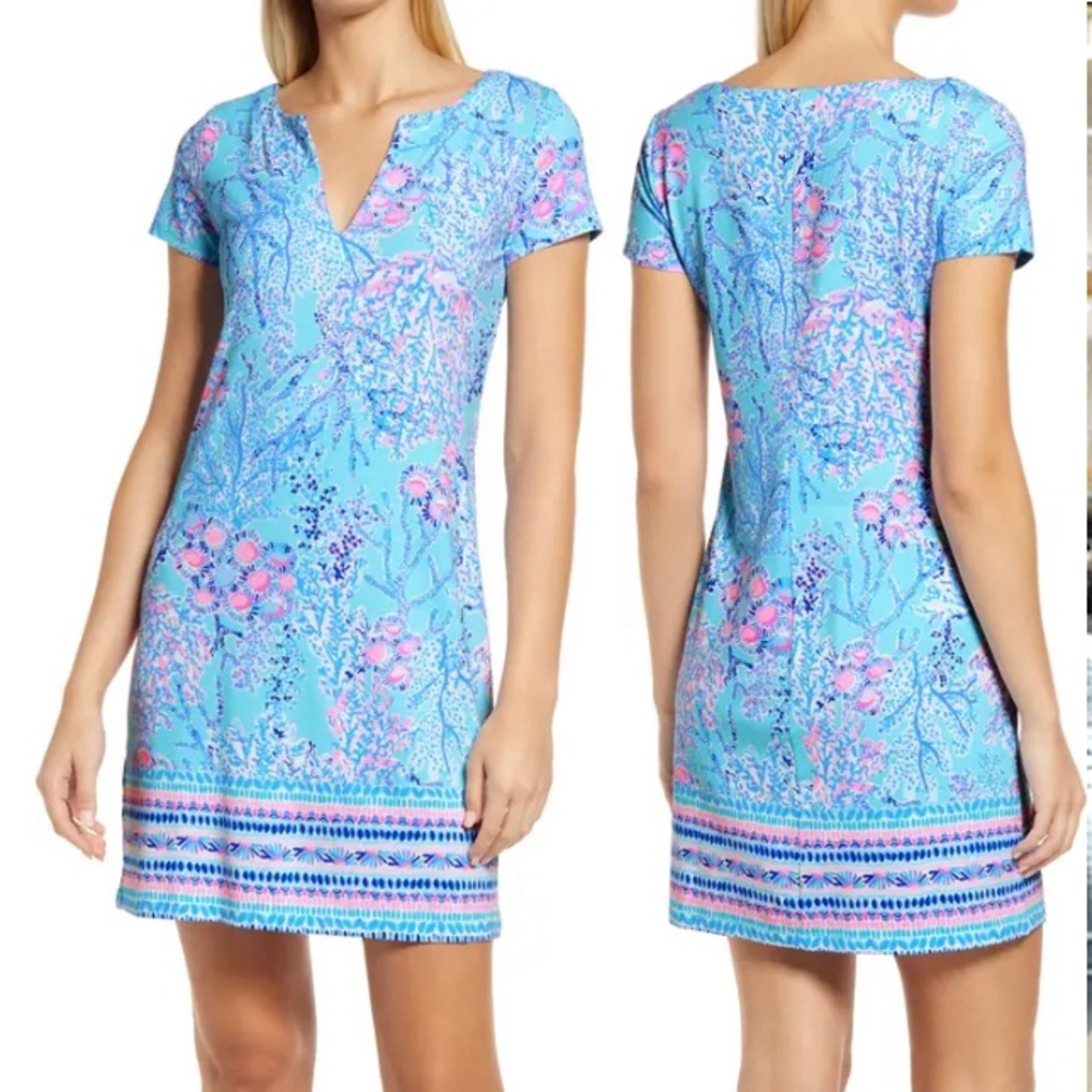 NWT sophiletta dress - medium